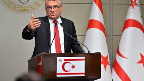 Erhürman: Çözüm iradesi doğrultusunda iyi niyetle çalışacağız