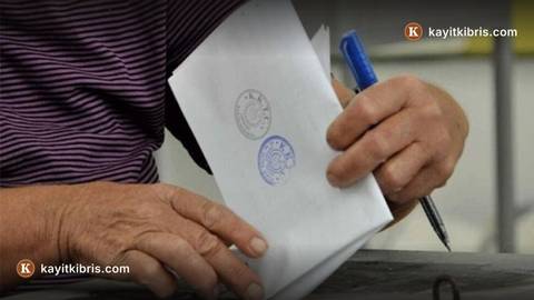 Erhürman, karma oy sistemini kaldıran yasayı onayladı