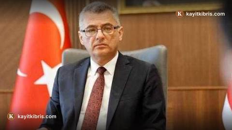 Erhürman: Maraş önerisi yeni değil, 2006'da da gündeme gelmişti
