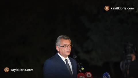 Erhürman: Muratağa, Sandallar ve Atlılar'da yaşananlar hafızadan silinmeyecek