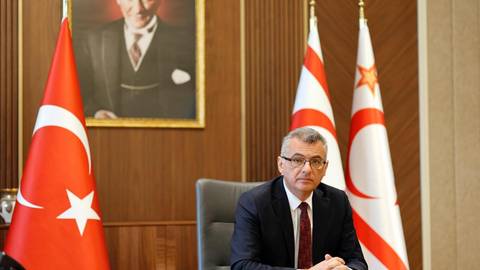 Erhürman: Odağımız acı çeken ailelerimiz ve bilgi toplanması