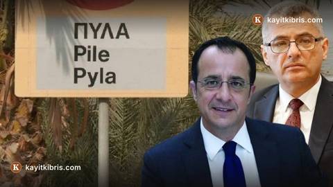 Erhürman ve Hristodulidis'in katılacağı Pile Barış Festivali cumartesi yapılacak