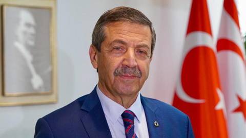 Ertuğruloğlu: 30 Ağustos, Türk milletinin en büyük zaferi