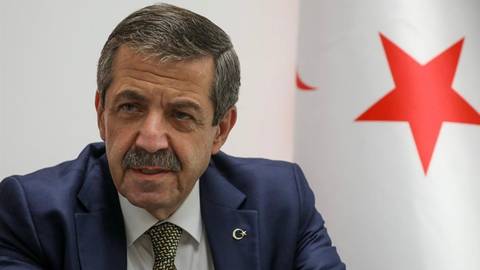 Ertuğruloğlu feribot kazasına ilişkin üzüntüsünü dile getirdi