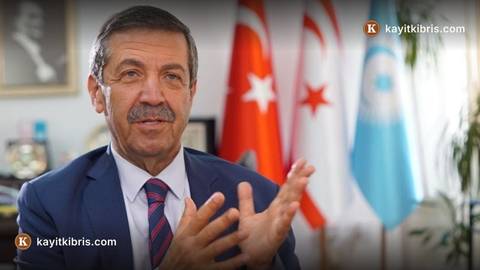 Ertuğruloğlu: Sorunun kaynağı olan aktörlerden medet ummak başarı getirmez