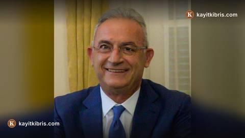 Eski DİSİ lideri Neofitu, 2028 Rum cumhurbaşkanlığı seçimlerine adaylığını açıkladı