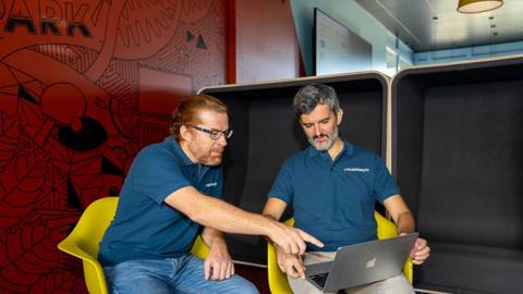 Eski Google DeepMind çalışanları füzyon enerjisi için yazılım geliştiriyor