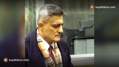 Eski MİT görevlisi Kozinoğlu'nun cezaevinde ölümü soruşturması yeniden açıldı