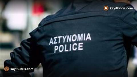 Eski Mossad ajanı Dilian'ın müşteri listesinde Rum polisi de var