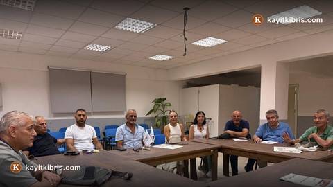 EZKOOP ve ZEYTİNKOOP’tan zeytinde kayıt ve denetim çağrısı