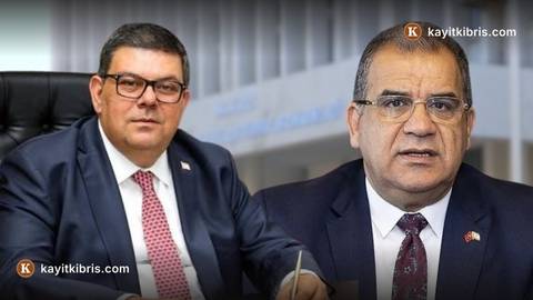 Faiz Sucuoğlu, Bayındırlık ve Ulaştırma Bakanlığı görevini devralacak