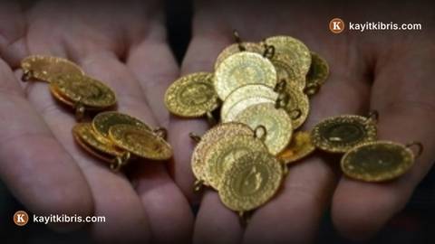 Fed'in faiz artırımı sonrası altında sert düşüş yaşandı