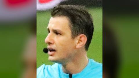 Fenerbahçe-Beşiktaş derbisini Halil Umut Meler yönetecek