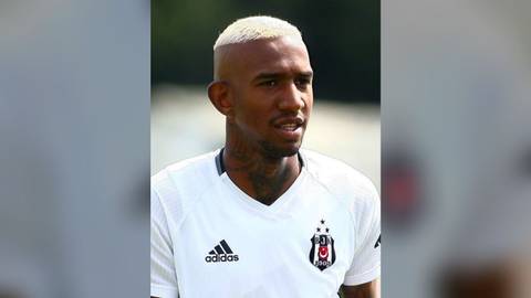 Fenerbahçe'de Talisca, Konyaspor kadrosuna dahil edilmedi