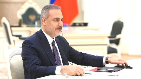 Fidan: Mekke Savunma İttifakı'nın ilk kararları alındı