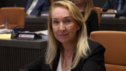 Filiz Besim: Cinayetler ve trafik kazaları kaderimiz değil