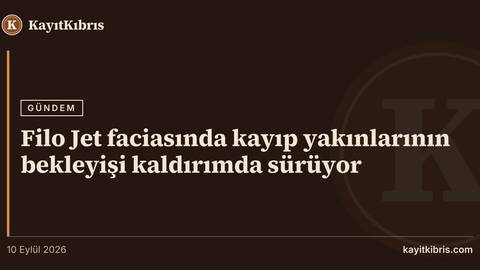 Filo Jet faciasında kayıp yakınlarının bekleyişi kaldırımda sürüyor