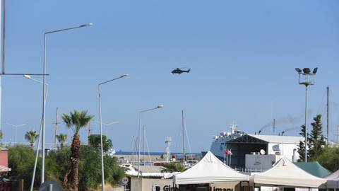 Filo Jet faciasında ölü sayısı 14’e yükseldi, 14 kişi kayıp