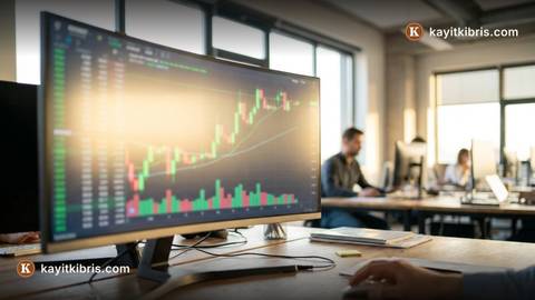 Finansal İstikrar Komitesi toplandı, küresel piyasalarda Fed ve İran etkisi sürüyor