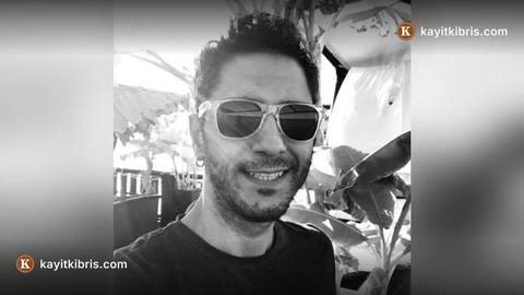 Fotoğraf sanatçısı Ufuk Akengin hayatını kaybetti