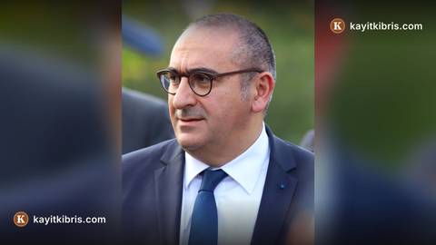 Fransa İçişleri Bakanı Nuñez istifa etti, Macron kabul etmedi