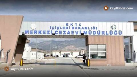 Gardiyanlar Birliği, Merkezi Cezaevi'ndeki greve destek verdi