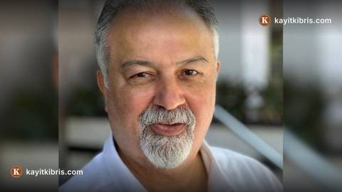 Gazeteci-yazar Özer Kanlı: Tufan Hoca da görüşmeyi reddedebiliyormuş