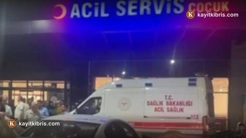 Gaziantep'te Kur'an kursu öğrencileri tavuk dönerden zehirlendi