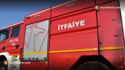 Gazimağusa'da İskender Bozkuş, Lefkoşa'da Dursunjemal Allakova kayıp