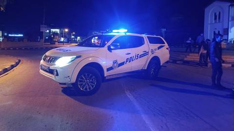 Gazimağusa'da uyuşturucu operasyonu: 1 kişi tutuklandı