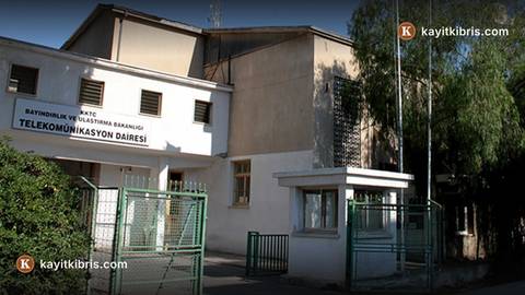 Gazimağusa'nın bazı bölgelerinde yarın telefon ve internet kesintisi
