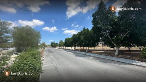 Geçitkale-Serdarlı Belediye Başkanı Kasım: İki yol için ihaleye çıkılacak