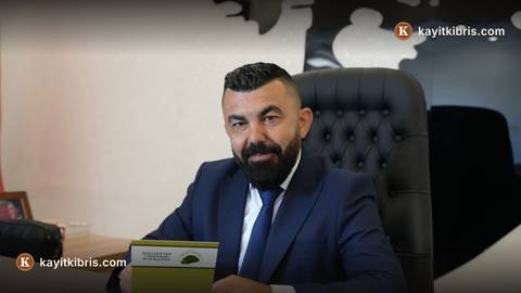 Geçitkale-Serdarlı Belediyesi'nde altı köye asfalt ve altyapı projesi onaylandı
