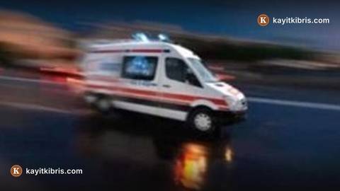 Gemikonağı'nda yaşayan Aytaç Hızlı hayatını kaybetti