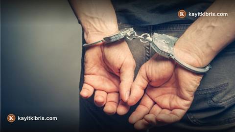 Gemikonağı ve Girne'de kavga: 3 kişi tutuklandı