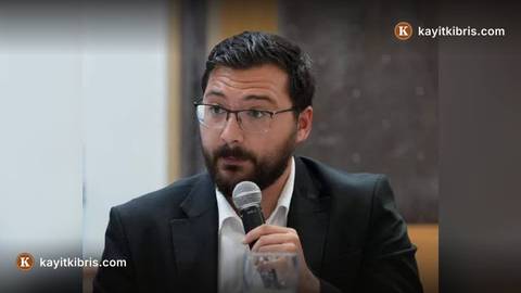 Gençlik Federasyonu'ndan çağrı: Teknik Komite yenilensin