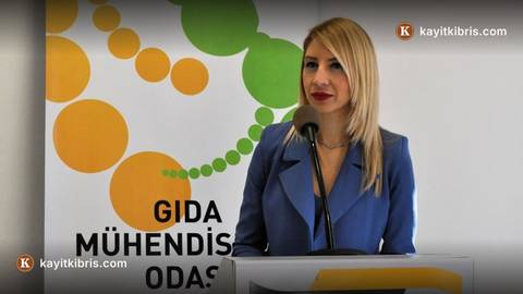 Gıda Mühendisleri Odası: Kaçak domates ve salatalıkla ilgili açıklama yapılsın