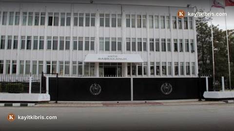 Girne açıklarında bulunan naaşın Mustafa Demir'e ait olduğu belirlendi