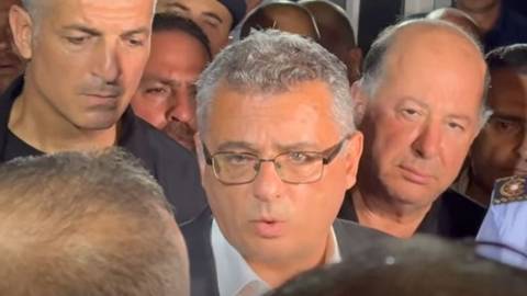 Girne açıklarında gemi faciası: 8 ölü, 18 kişiye ulaşılamıyor