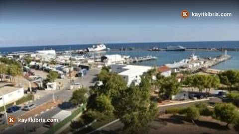 Girne açıklarındaki batık yakınında 570 metre derinlikte 2 naaşa ulaşıldı