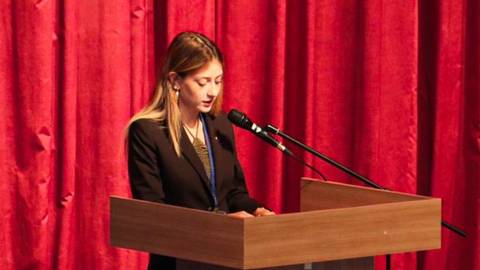 Girne açıklarındaki gemi faciasında arama çalışmaları altıncı gününde