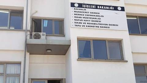 Girne açıklarındaki gemi kazası nedeniyle eğlence faaliyetlerine yasak
