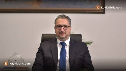 Girne Belediye Başkanı Şenkul: Kayıp aileleri yalnız hissettirmeyelim