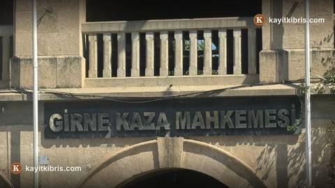 Girne gemi faciasında su geçirmez kapıların açık olduğu belirlendi