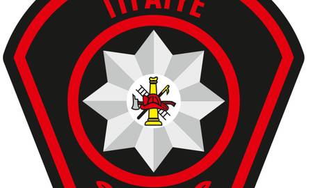 Girne İtfaiye Şubesi'nin telefon hatları ve 199 arızalandı