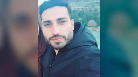 Girne kazasında kayıp ve hayatını kaybedenlerin ailelerine yardım