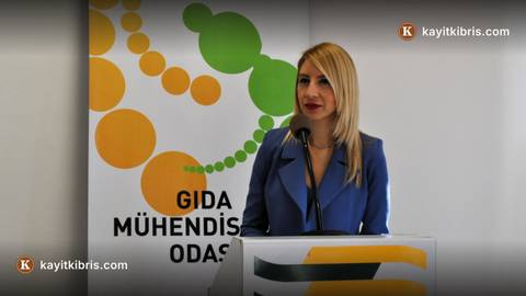GMO Başkanı Oymen: Kaçak et sadece kaçakçılık değil, halk sağlığı sorunu