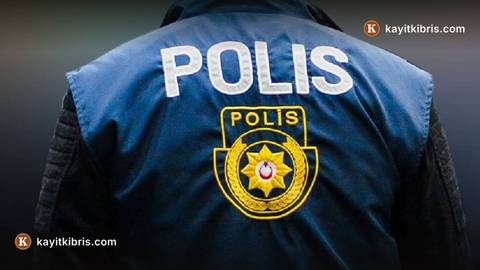 Gönyeli ve Gazimağusa'da alkollü iki kişi tutuklandı
