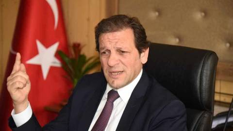 Görevden alınan Meteoroloji Dairesi Müdürü Sinan Güneş'ten veda mesajı