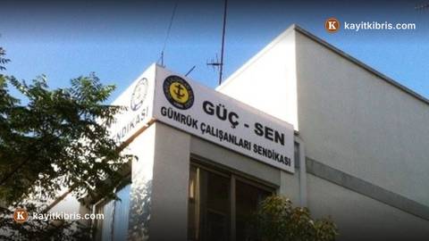 Güç-Sen'den kan bağışına destek çağrısı